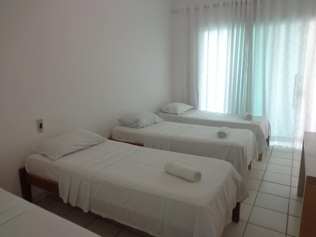 Chapada Hotel Seabra Dış mekan fotoğraf
