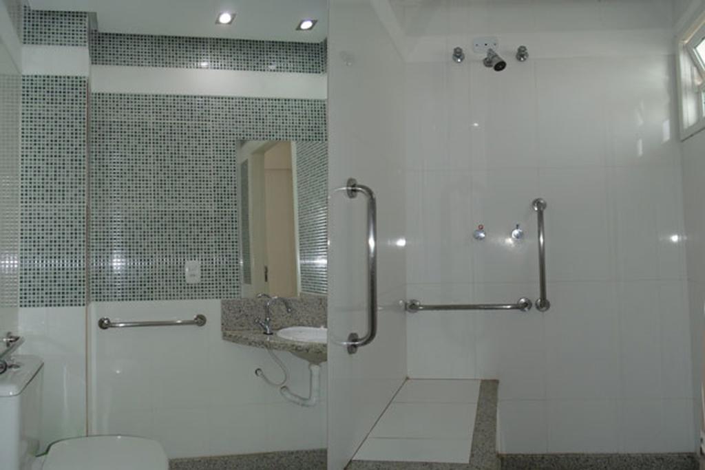 Chapada Hotel Seabra Oda fotoğraf